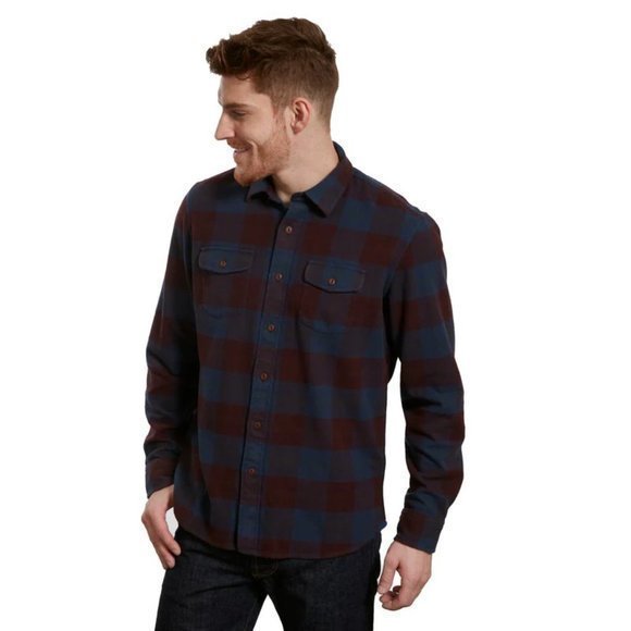 Grayers Other - Men’s Flannel Shirt‎ Grayers